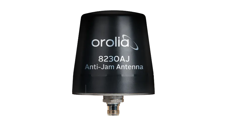Orolia 823AJ GPS/GNSS Anti-Jam Antenna