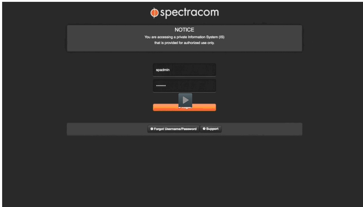 New NetClock Web UI coming for Spectracom SecureSync and 9400 Series