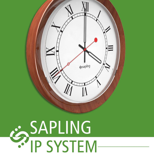 Sapling IP System Brochure